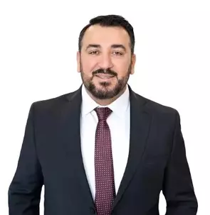 Shirzad Hamadamin, Saint Catherines, Real Estate Agent